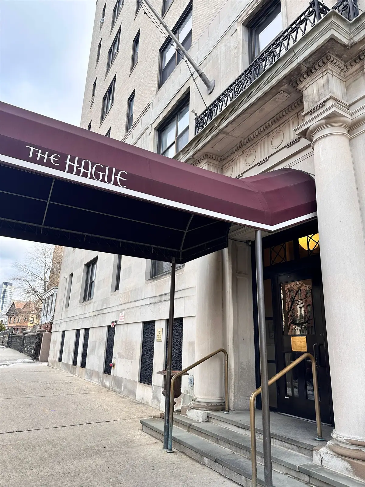 2600 JOHN F KENNEDY BLVD #5F, Jersey City, NJ 07306 - #1