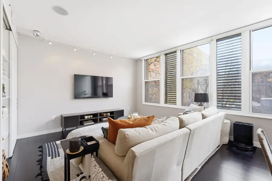 93 BRIGHT ST #2, Jersey City, NJ 07302 - #3