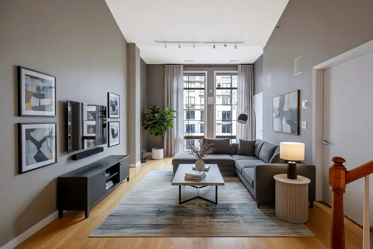 26 AVENUE AT PORT IMPERIAL #416, West New York, NJ 07093 - #1