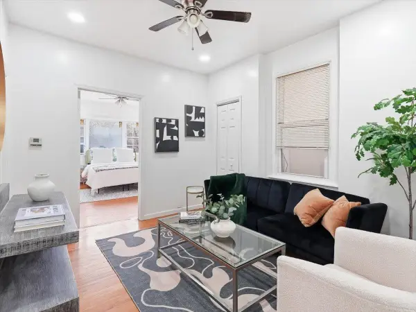 1021 WEST SIDE AVE, JC, Journal Square, NJ 07306