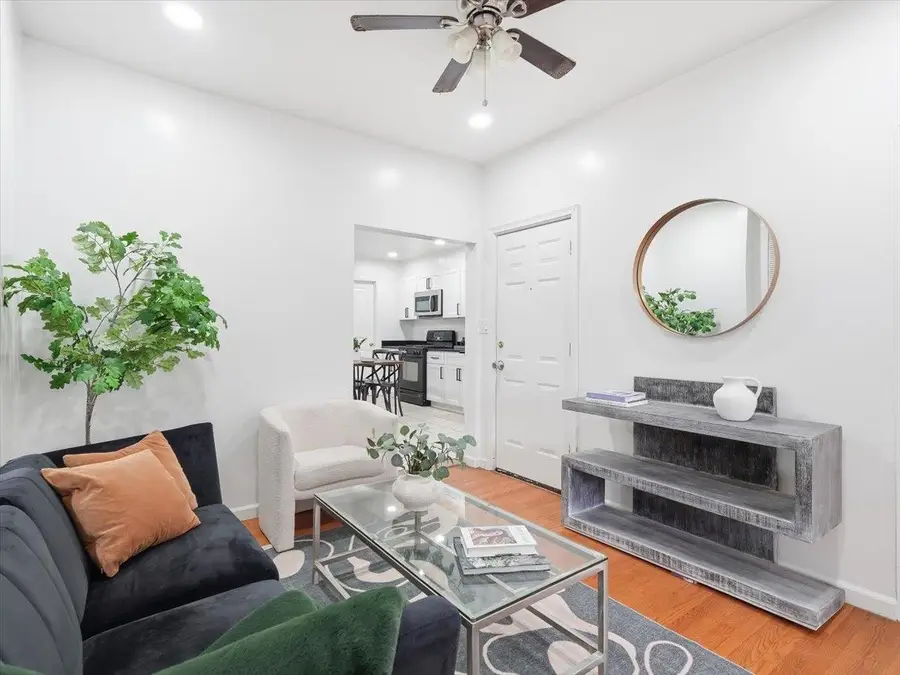 1021 WEST SIDE AVE, Jersey City, NJ 07306 - #2