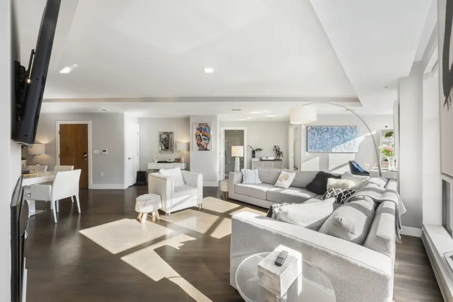 10 PATERSON AVE #5A, Hoboken, NJ 07030 - #3