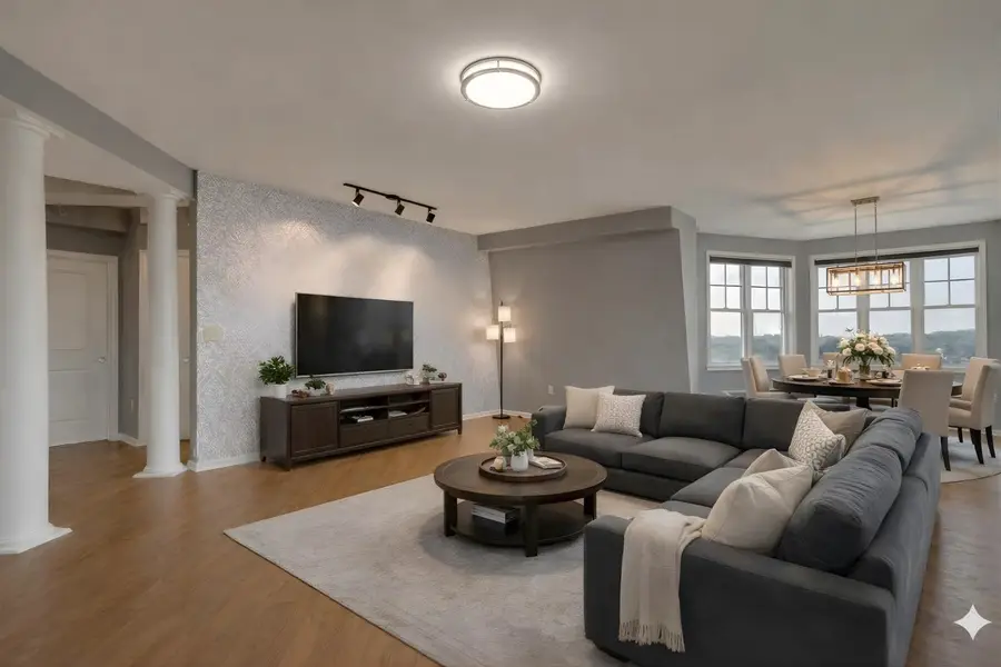 15 ENTERPRISE CT #309, Jersey City, NJ 07305 - #2