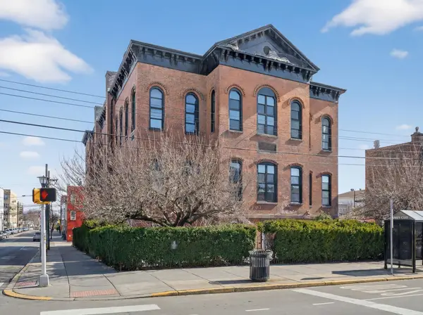 464 CENTRAL AVE #1A, JC, Heights, NJ 07307