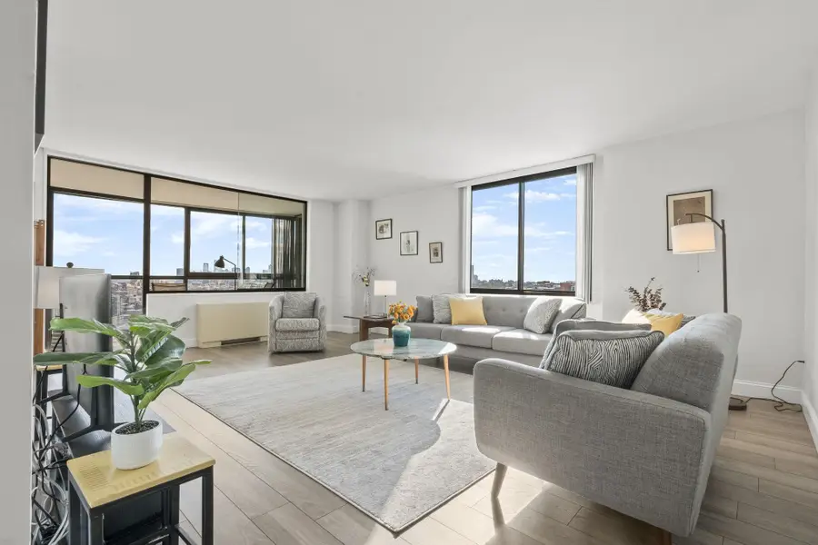 380 MOUNTAIN RD #813, Union City, NJ 07087 - #2