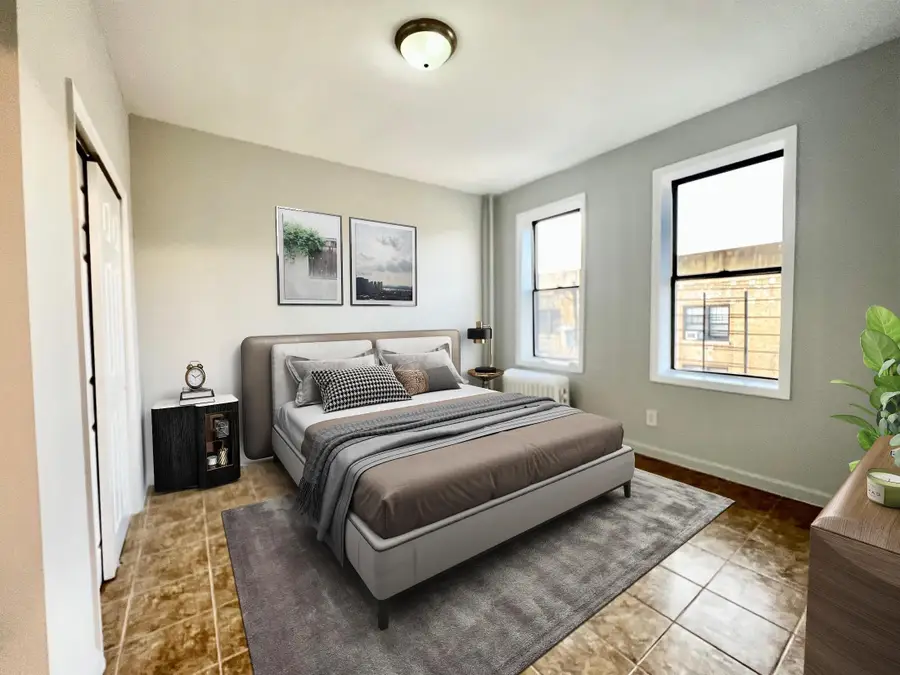 315 56TH ST #D3, West New York, NJ 07093 - #3