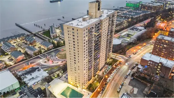 6600 BLVD EAST #22J, West New York, NJ 07093