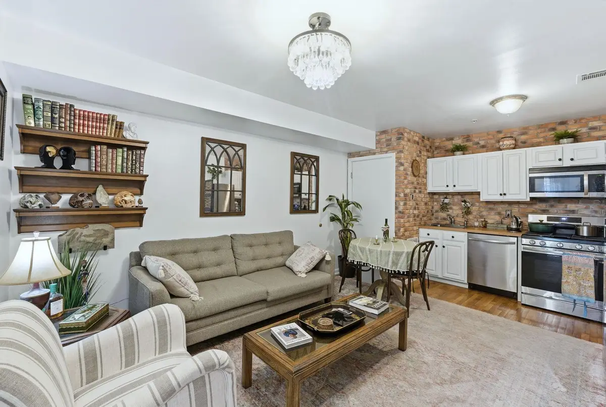 6107 PARK AVE #4, West New York, NJ 07093 - #1