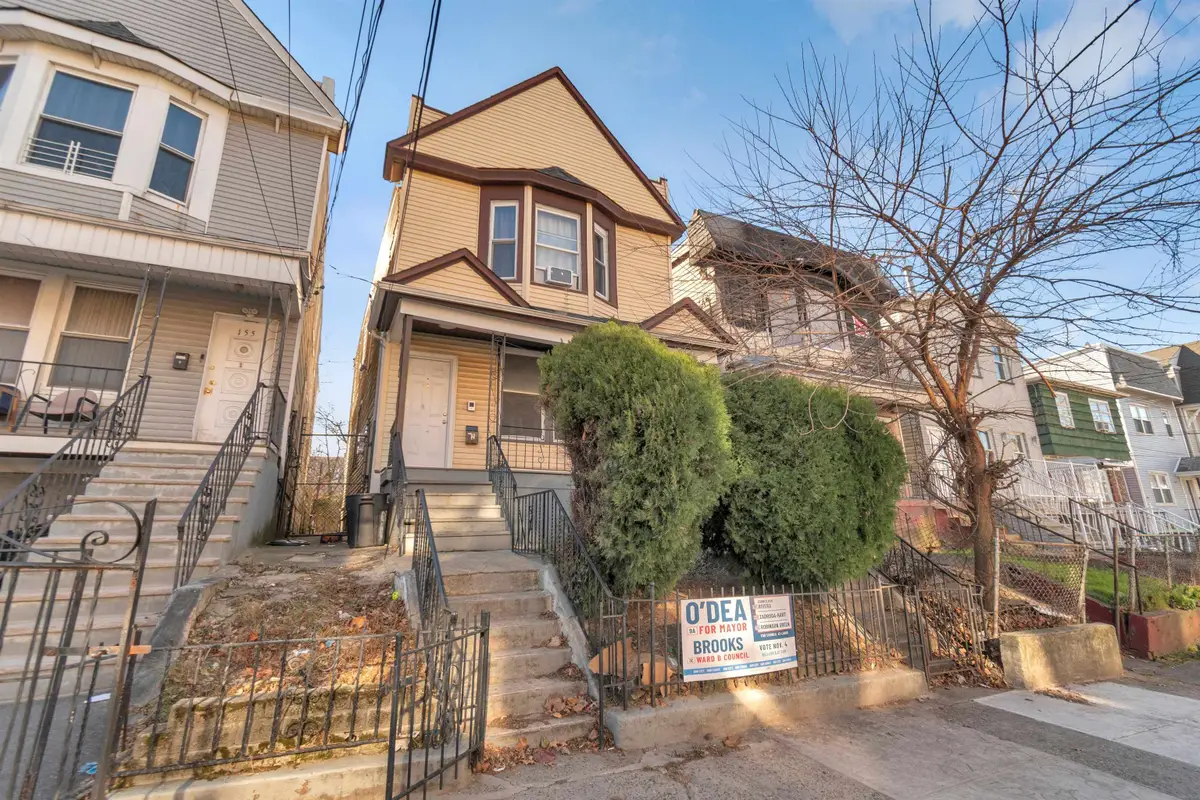 157 VIRGINIA AVE, Jersey City, NJ 07304 - #1