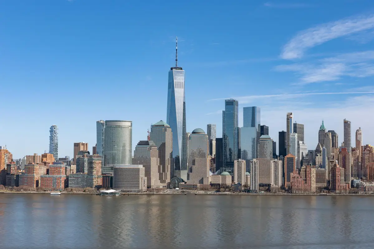 77 HUDSON ST #2705, Jersey City, NJ 07302 - #1