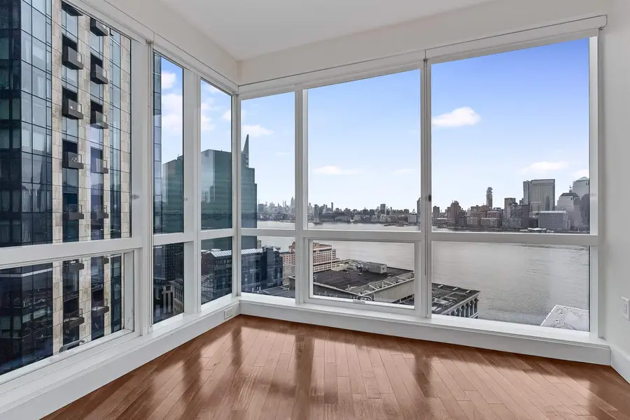 77 HUDSON ST #2705, Jersey City, NJ 07302 - #3
