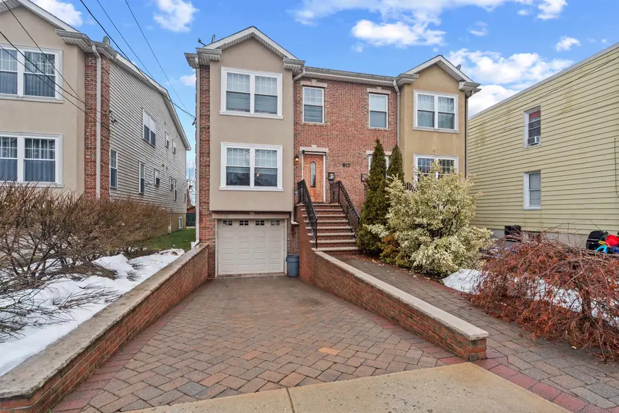817 7TH ST #A, Secaucus, NJ 07094 - #2