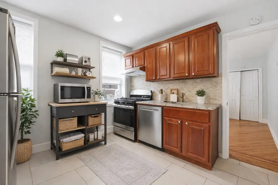 329 PALISADE AVE #4, Jersey City, NJ 07307 - #3