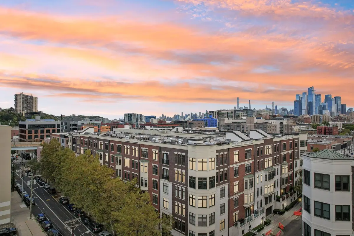 1301 ADAMS ST #610, Hoboken, NJ 07030 - #1
