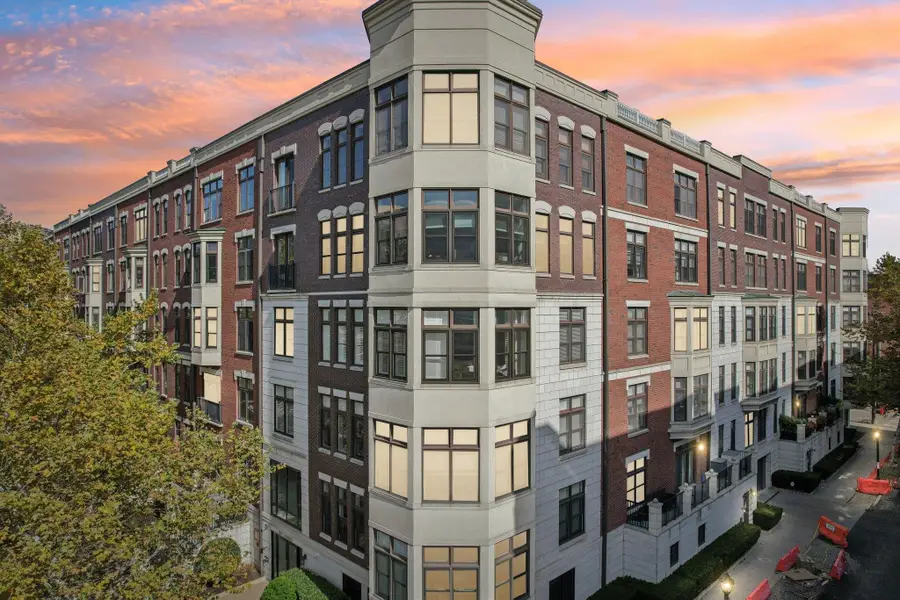 1301 ADAMS ST #610, Hoboken, NJ 07030 - #2