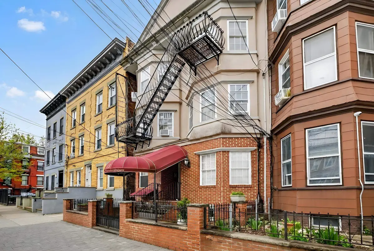 15 JEFFERSON AVE #2B, Jersey City, NJ 07306 - #1