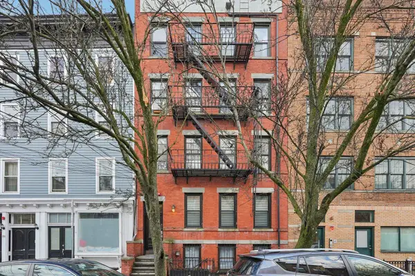 381 2ND ST #2F, JC, Downtown, NJ 07302