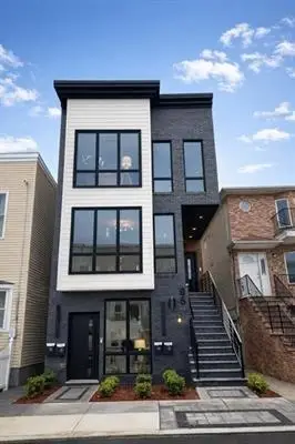 85 BLEECKER ST #A, JC, Heights, NJ 07306