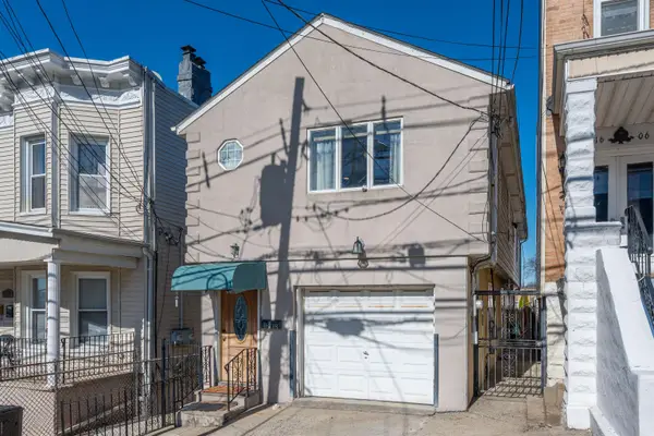 1608 86TH ST, North Bergen, NJ 07047