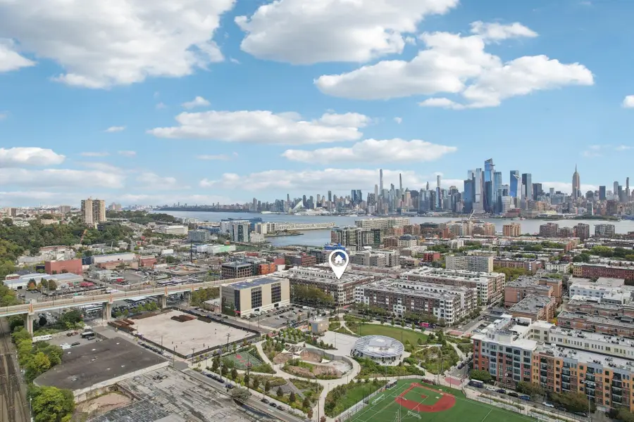 1301 ADAMS ST #311, Hoboken, NJ 07030 - #2