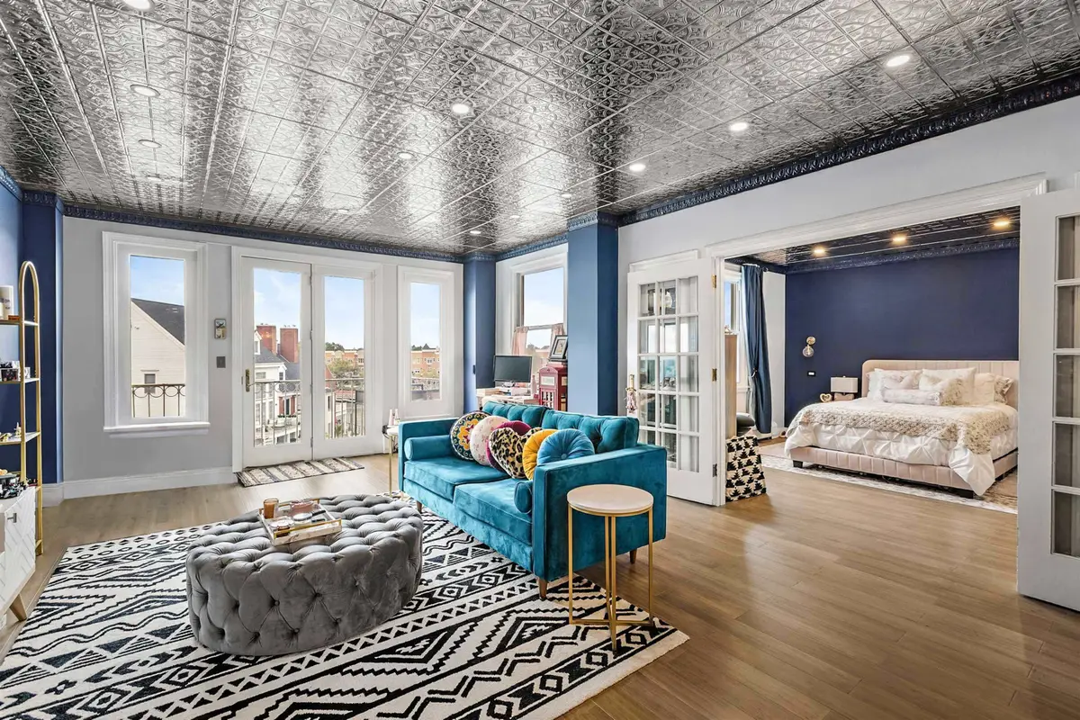 110 SHEARWATER CT EAST #33, Jersey City, NJ 07305 - #1