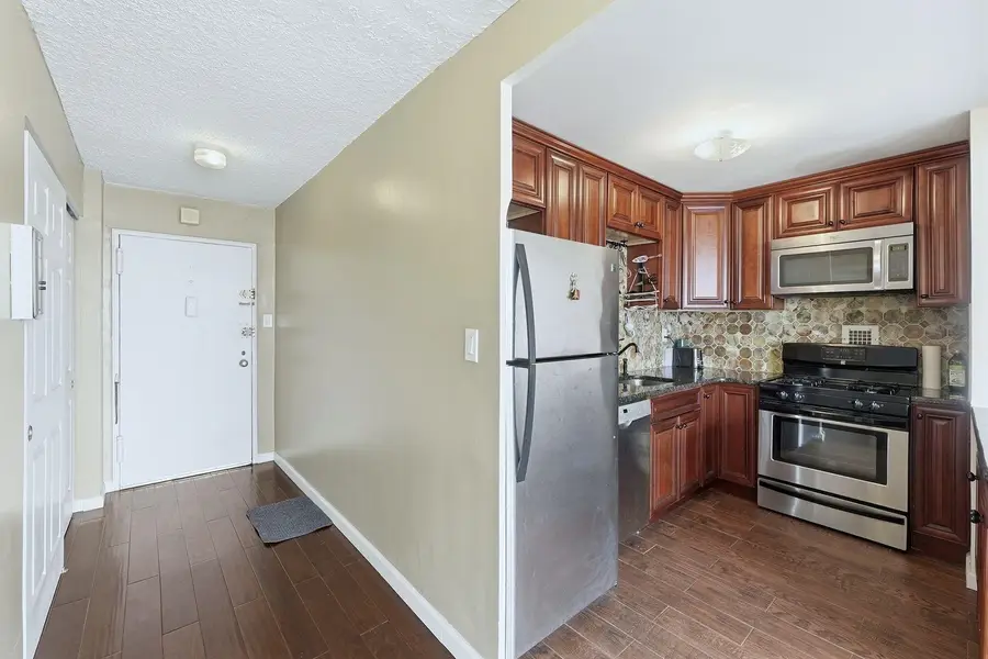 280 LUIS M MARIN BLVD #22, Jersey City, NJ 07302 - #2