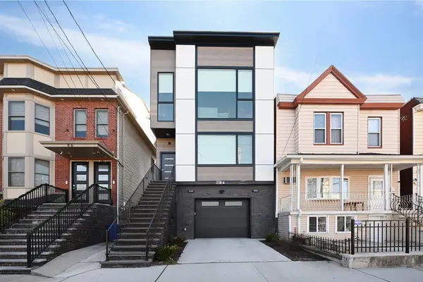 84 NELSON AVE #1, JC, Heights, NJ 07307