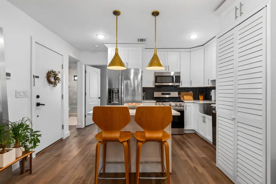 41 BEACON AVE #2, Jersey City, NJ 07306 - #2