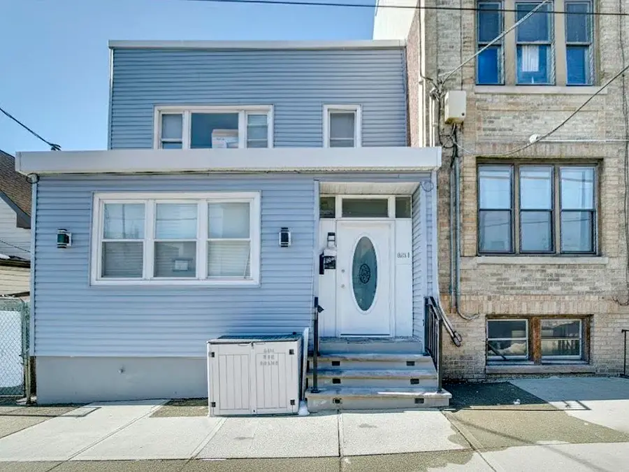 6011 VAN BUREN PL, West New York, NJ 07093 - #2