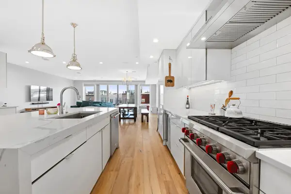 411 MONROE ST #2, Hoboken, NJ 07030