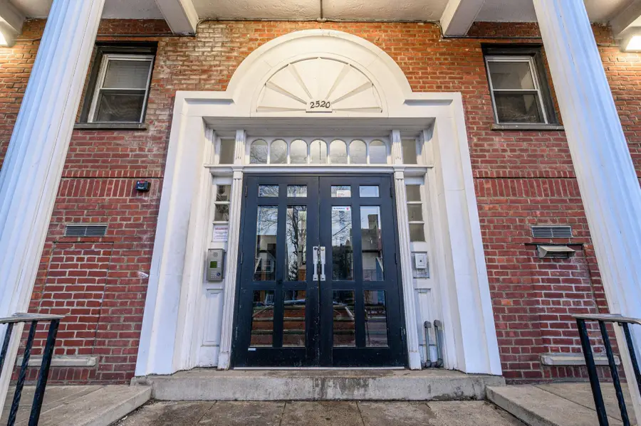 2520 JOHN F KENNEDY BLVD #2C, Jersey City, NJ 07304 - #2