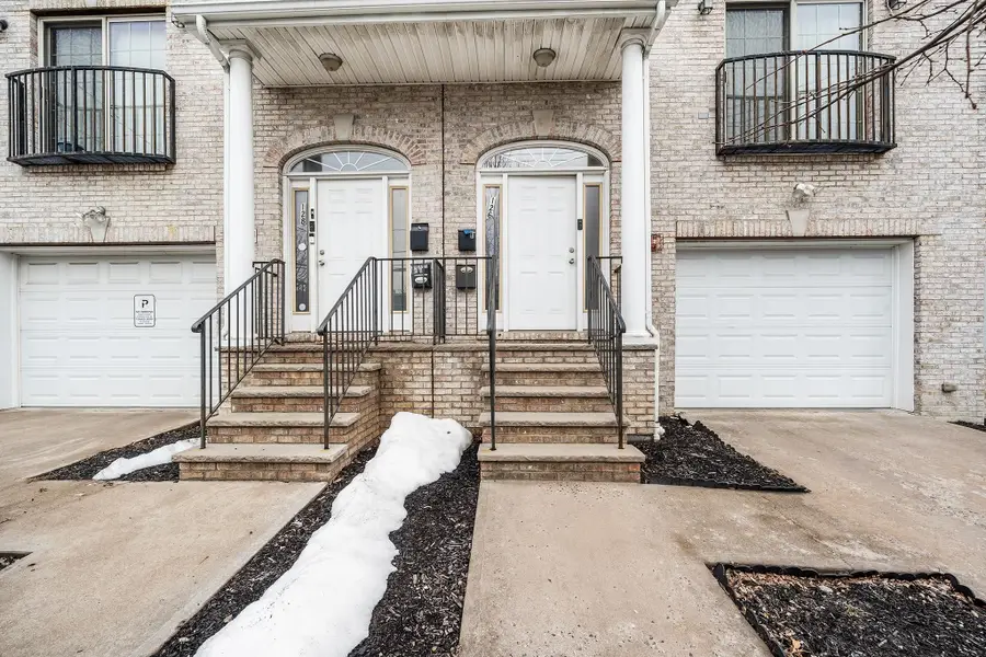 126 GATES AVE #B, Jersey City, NJ 07305 - #3