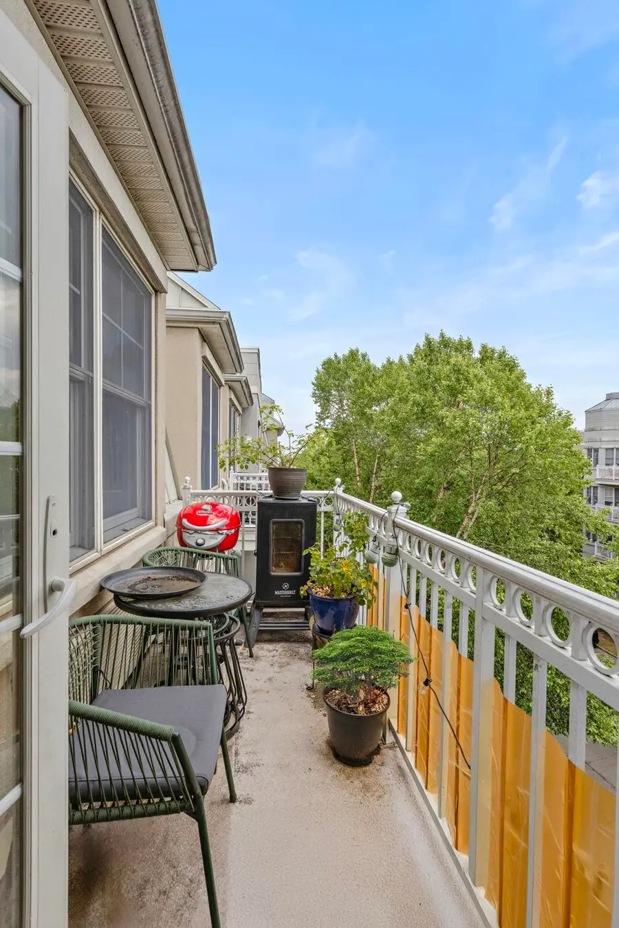 15 FREEDOM WAY #401, Jersey City, NJ 07305 - #3