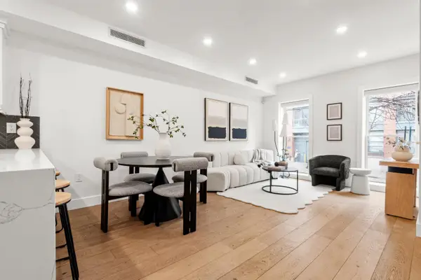 223 MONTGOMERY ST #1, JC, Downtown, NJ 07302