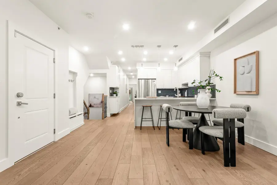 223 MONTGOMERY ST #1, Jersey City, NJ 07302 - #2