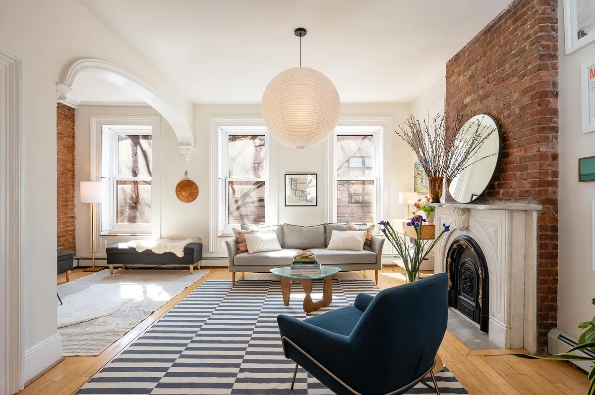 108 MERCER ST #2, Jersey City, NJ 07302 - #1