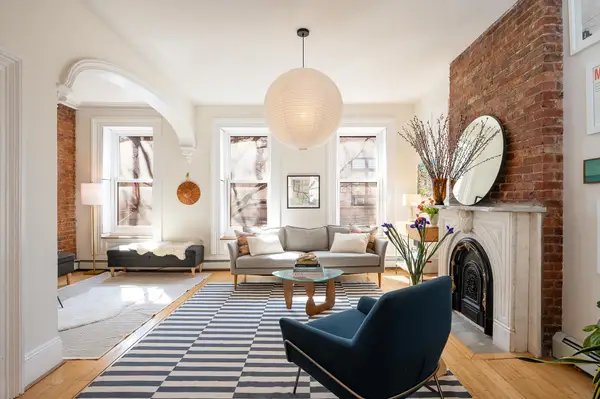 108 MERCER ST #2, JC, Downtown, NJ 07302