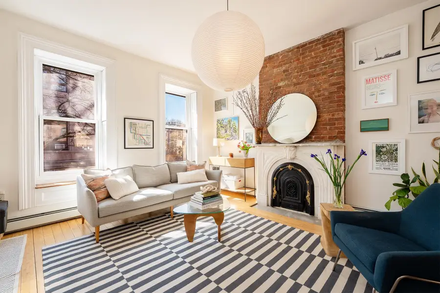 108 MERCER ST #2, Jersey City, NJ 07302 - #2