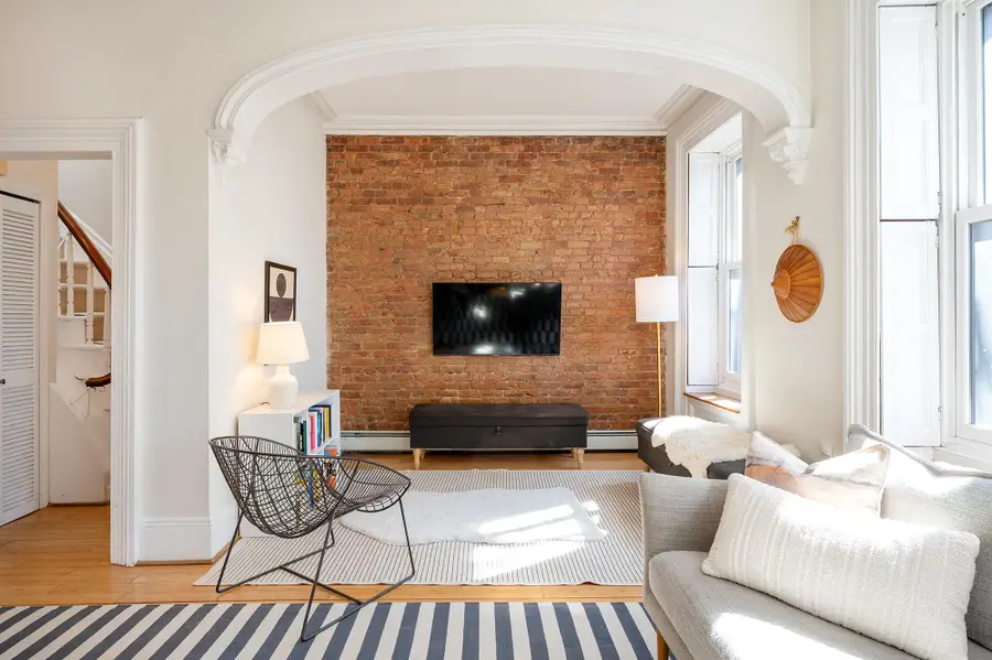 108 MERCER ST #2, Jersey City, NJ 07302 - #3