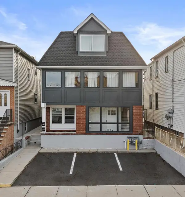 28 WEST 22ND ST #B, Bayonne, NJ 07002