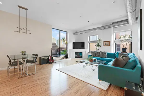 232 PAVONIA AVE #614, JC, Downtown, NJ 07302