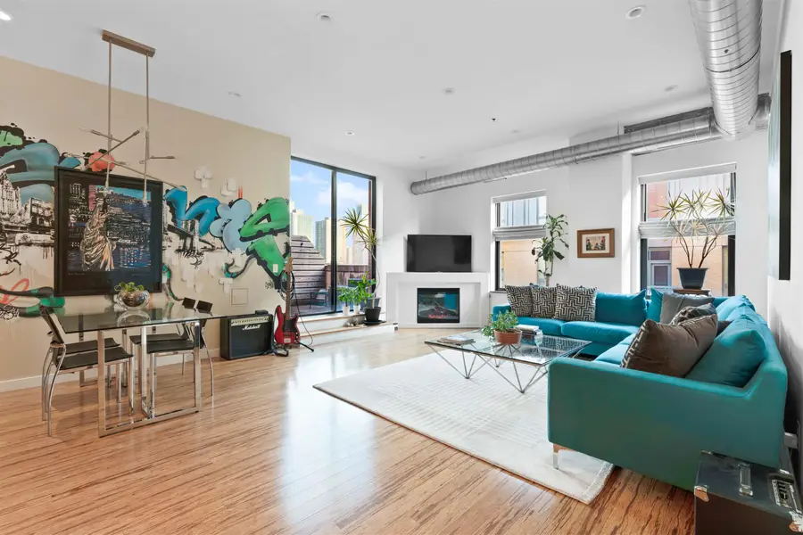 232 PAVONIA AVE #614, Jersey City, NJ 07302 - #2