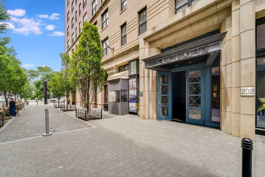 232 PAVONIA AVE #414, Jersey City, NJ 07302 - #2