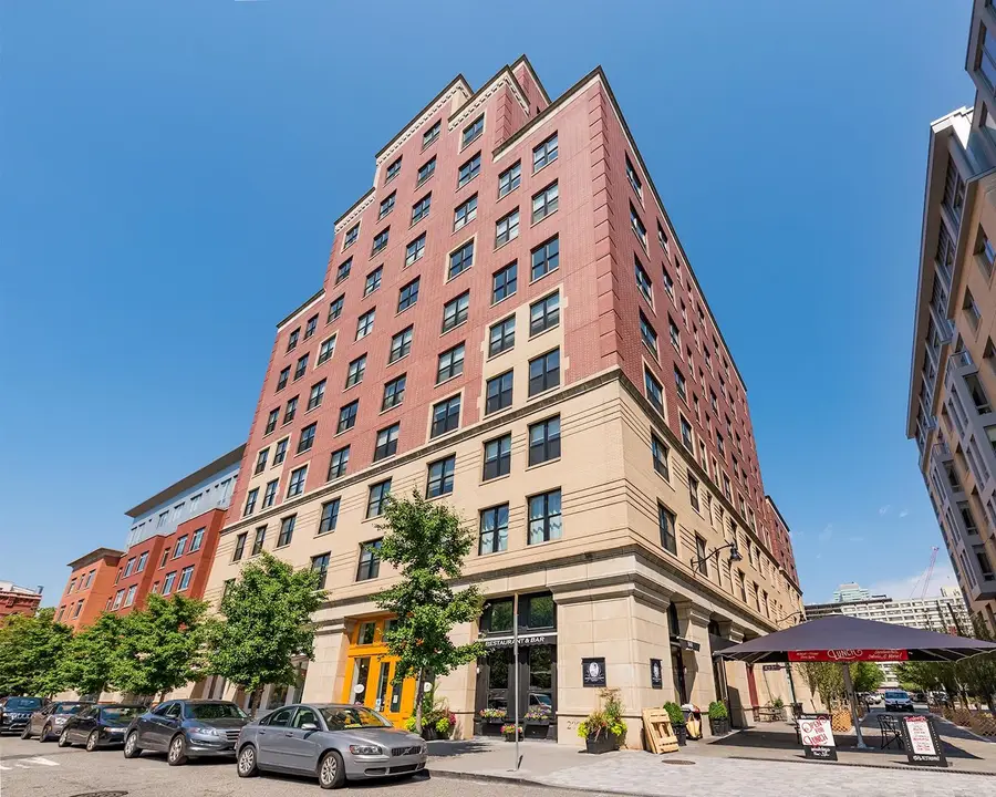 232 PAVONIA AVE #414, Jersey City, NJ 07302 - #3