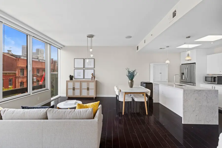 93 BRIGHT ST #4, Jersey City, NJ 07302-0000 - #2