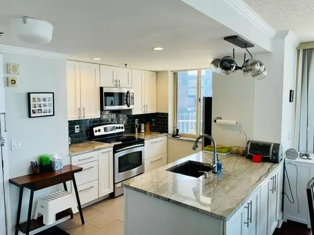 1 2ND ST #1402, Jersey City, NJ 07302 - #1