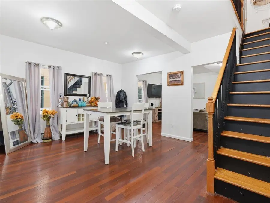 19 WRIGHT AVE, Jersey City, NJ 07306-6417 - #3