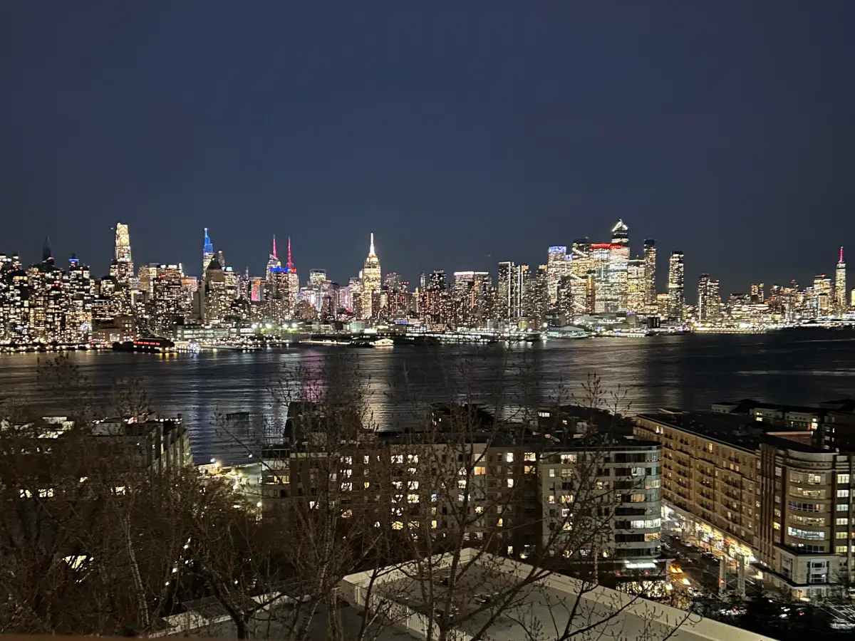 6040 BLVD EAST #8C, West New York, NJ 07093 - #1