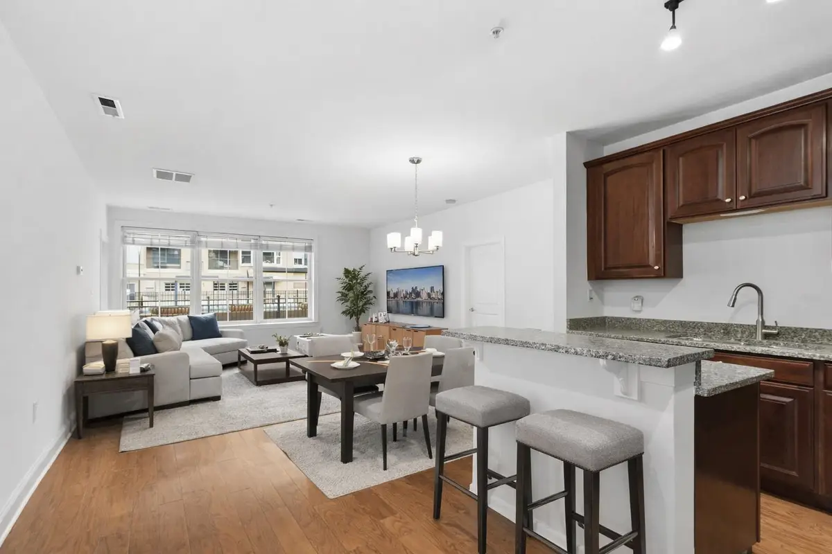 22 AVENUE AT PORT IMPERIAL #109, West New York, NJ 07093-7807 - #1