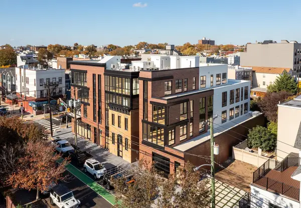 10 SOUTH ST #203, JC, Heights, NJ 07307